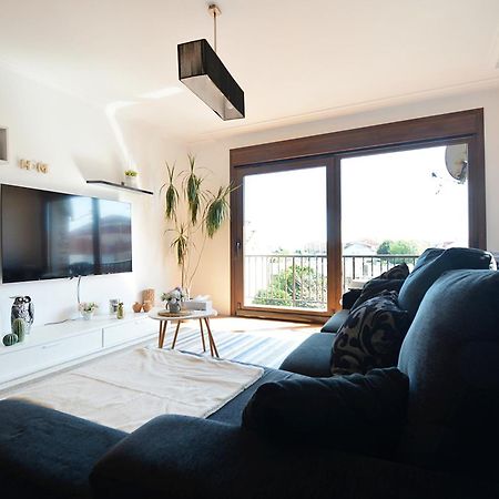 Apartamento En El Centro De A Illa De Arousa Eksteriør billede
