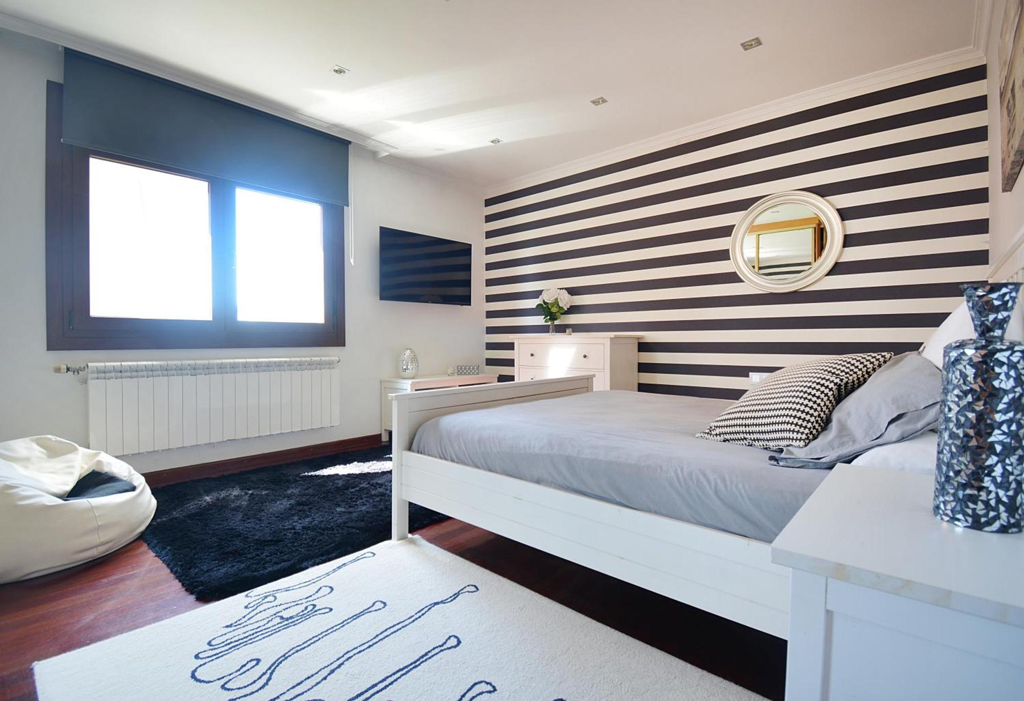 Apartamento En El Centro De A Illa De Arousa Eksteriør billede