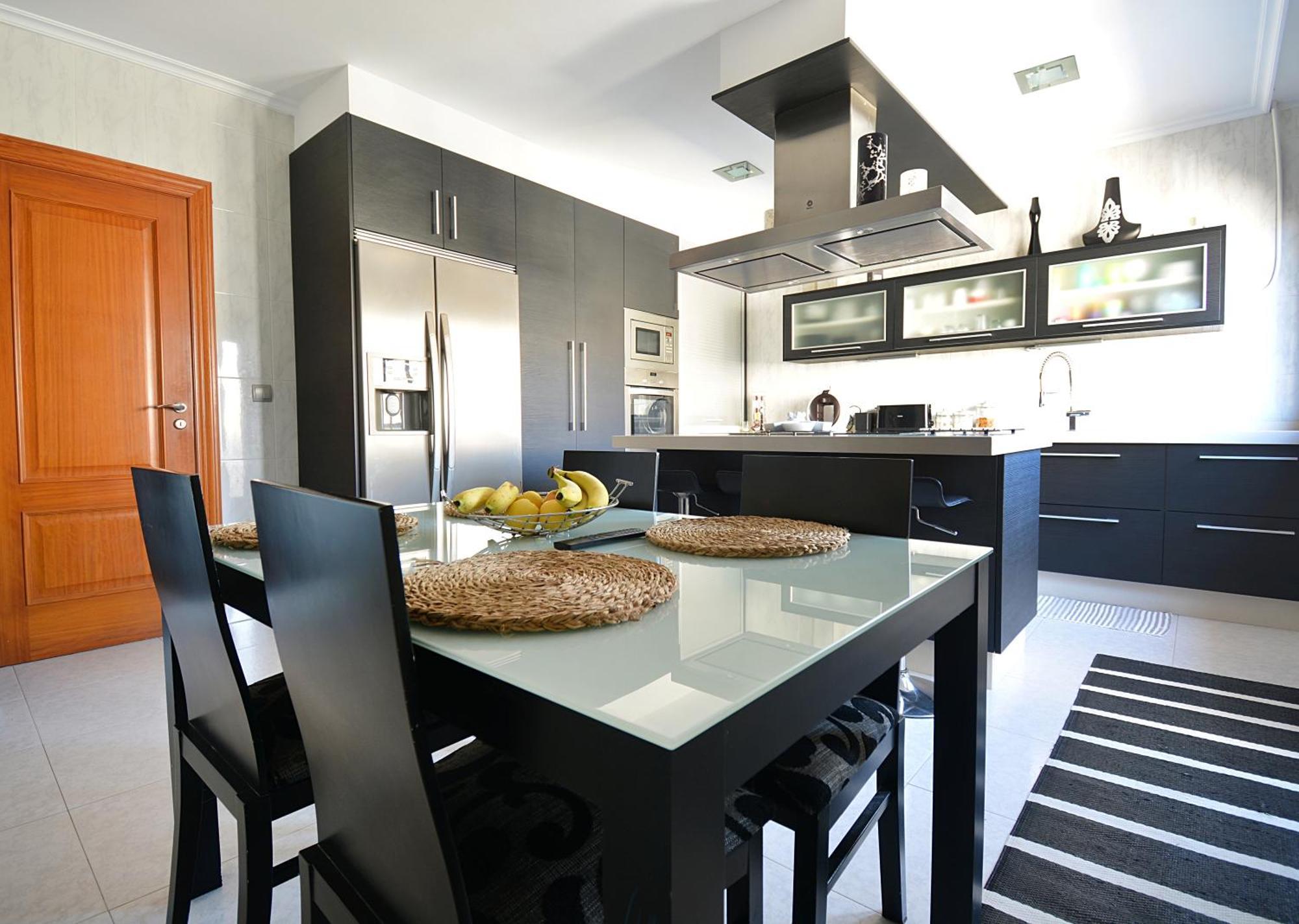 Apartamento En El Centro De A Illa De Arousa Eksteriør billede